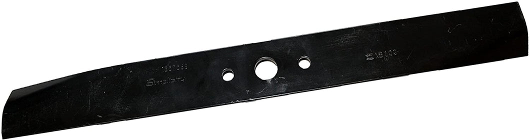 Genuine Simplicity Replacement Blade for Lawn Mowers & Tractors / 2 Blades Needed for 36