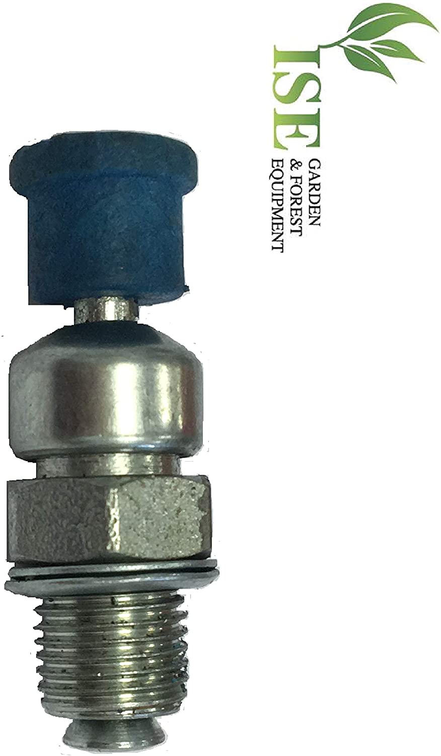 ISE Replacement Decompression Valve for Stihl MS240 Chainsaw. Replaces Part Number: 1128 020 9400
