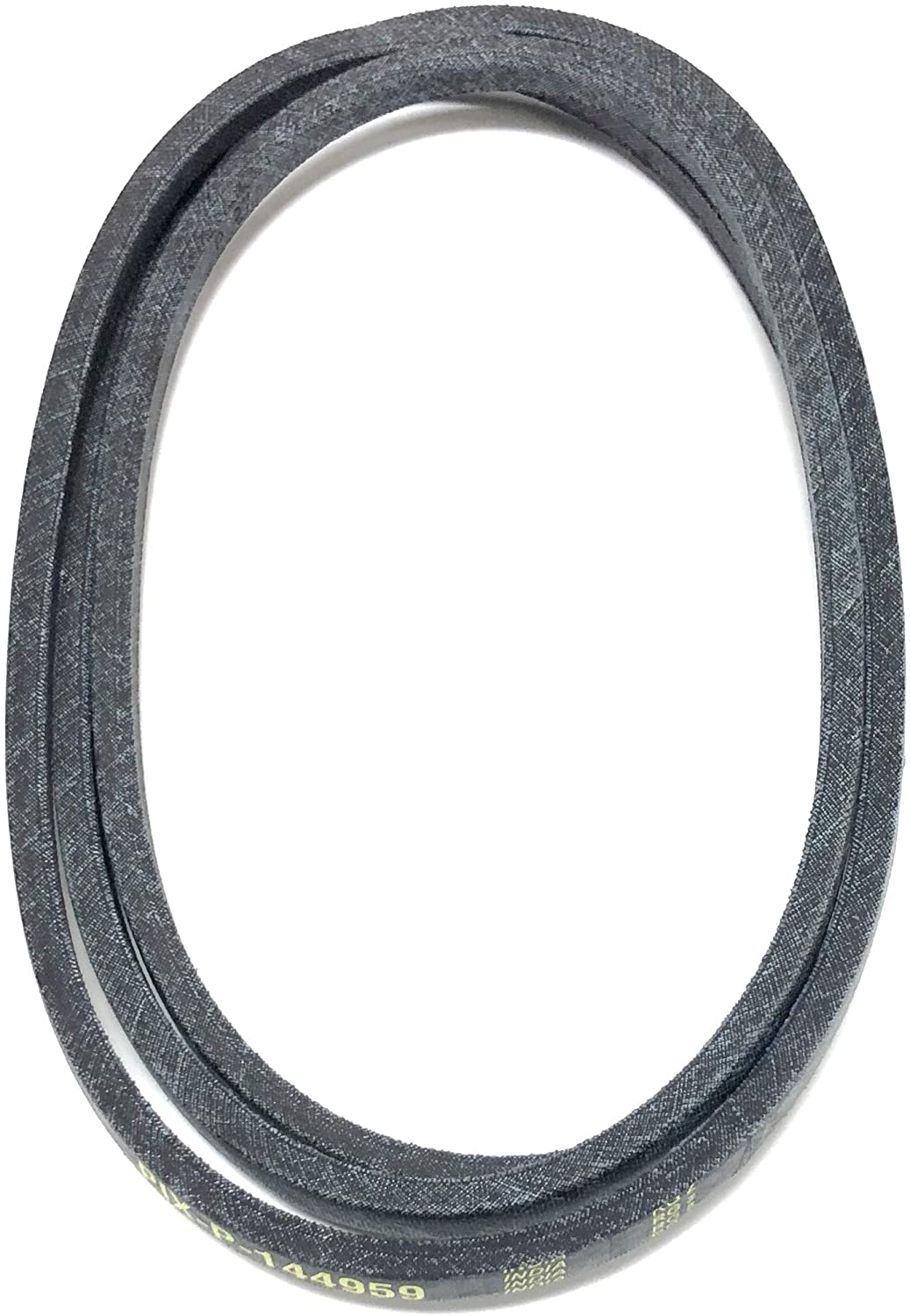 144959 Replacement belt . For Craftsman, Poulan, Husqvanra, Wizard, more.1/2 X 95.5