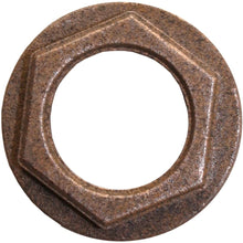 Load image into Gallery viewer, MTD 941-0656A Hex Flange Bearing 5/8 ID
