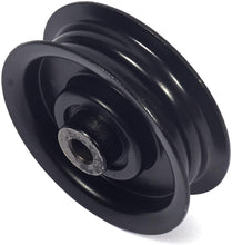 Load image into Gallery viewer, Briggs and Stratton 7012124YP Pulley, Idler - V21
