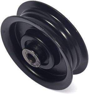 Briggs and Stratton 7012124YP Pulley, Idler - V21