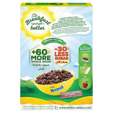Load image into Gallery viewer, Nestle Nesquik Cereal 375g

