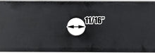 Load image into Gallery viewer, (4) Rotary 6496 Mower Blades for Windsor 50-1701, 46&quot; 47&quot; 48&quot; Deck

