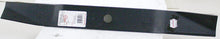 Load image into Gallery viewer, Rotary 42&quot; 14216 Lawnmower Blade Set Snapper/Kees .875&quot; CH 1737816BMYP
