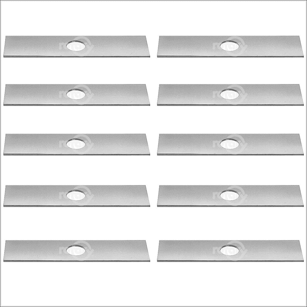 Rotary 6477 Edger Blades 7-11/16