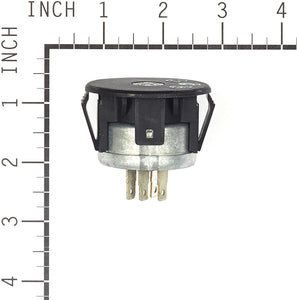 Briggs and Stratton 7072684YP Switch, Ignition