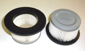 (2) 1390 Rotary Air Filters Compatible With Tecumseh 30727, 30604,30900