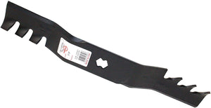 Rotary 17.9" 12809 Gator Mulch Lawnmower Blade MTD/Cub Cadet 742-04053 942-0453