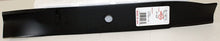 Load image into Gallery viewer, Rotary 50&quot; #12273 Lawnmower Blade Set Toro #110-6837-03/112-9759-03 5/8&quot; CH
