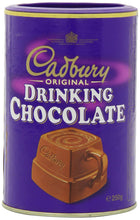 Load image into Gallery viewer, Cadbury Drinking Chocolate, 8.8-Ounces (Pack of 6)
