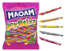 Load image into Gallery viewer, Maoam Joystixx 200g
