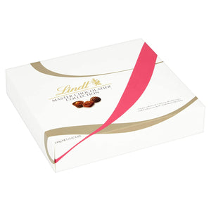 Lindt - Master Chocolatier Collection - 144g