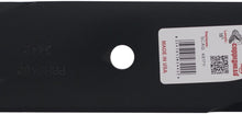 Load image into Gallery viewer, Rotary 3442 4 Mower Blades for Gravely Ferris Scag Simplicity 21 Length 2-1/2 Width .2040 Thickness 5/8 Center Hole Fits 52&quot; Deck
