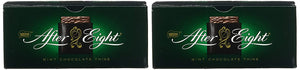 Nestle After Eight Chocolate Mints (300g) - Pack of 2