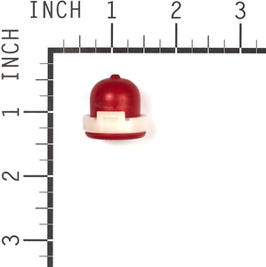 Briggs & Stratton 5085K Carburetor Primer Bulb For Quantum Engines