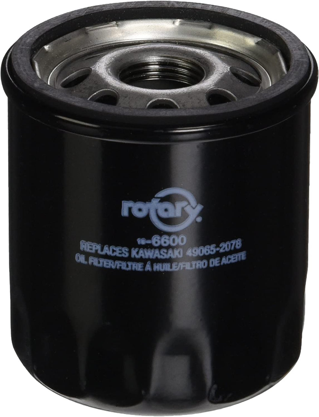 Rot Fuel Filter ROT 6600 Kawasaki Oil Filter Replacement Tool Part – ISE Forest and Garden