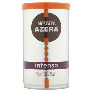 Nescafe Azera Intenso