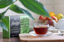 Load image into Gallery viewer, Bewley&#39;s Irish Breakfast Tea 250 g 80 Tea Bags

