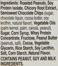 Load image into Gallery viewer, Nature Valley Chewy Granola Bar
