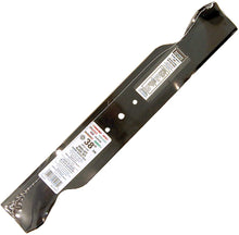 Load image into Gallery viewer, MTD Genuine Parts 38-Inch High-Lift Blade Set for Mowers 1996 and Prior
