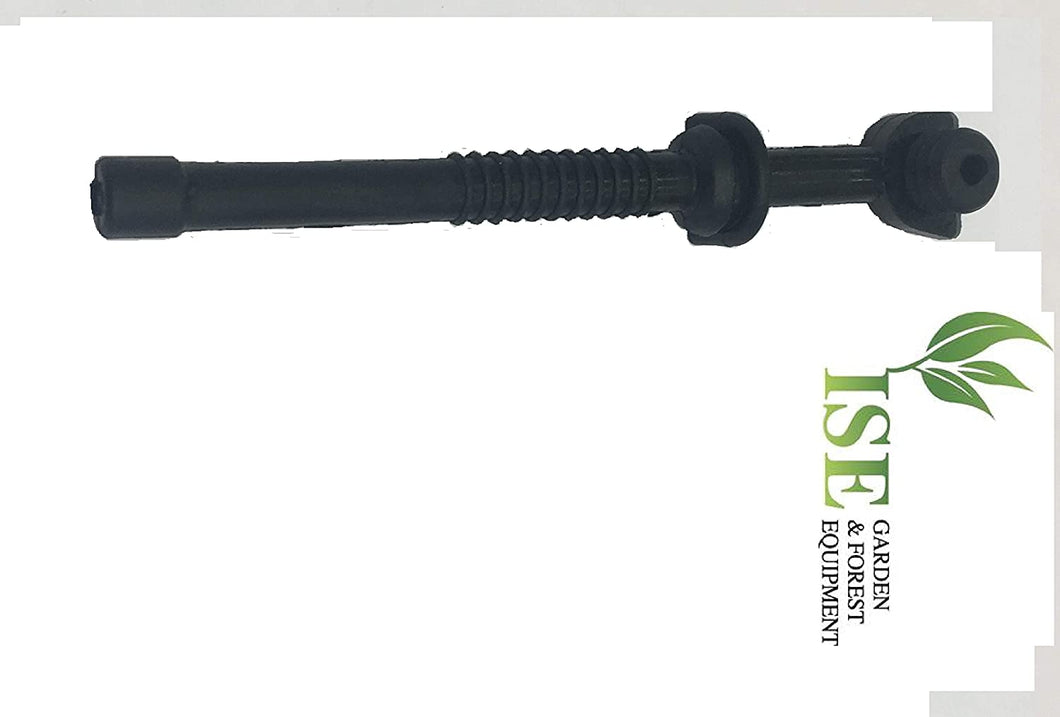 ISE Replacement Oil Hose for Stihl MS180C Chainsaw. Replaces Part Number: 1130 647 9400