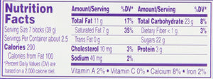 CADBURY DAIRY MILK Chocolate Bar, 3.5 Ounce