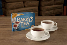 Load image into Gallery viewer, Barry&#39;s Tea Bags, Decaffeinated, 80 Count

