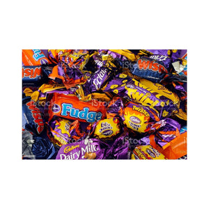 Cadbury Heroes 323G
