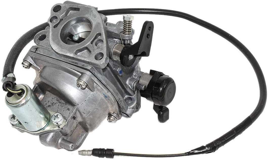 Honda 16100-ZJ0-892 Carburetor (Bg21E B)