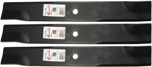 Rotary Pack of 3 11856 Replacement Blades