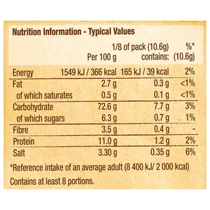 Old El Paso - Seasoning Mix for Crispy Chicken - 85g