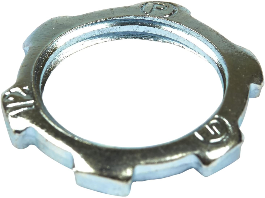 Briggs and Stratton 691720 Muffler Elbow Locknut