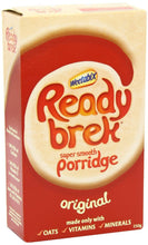 Load image into Gallery viewer, Ready Brek Original Fine Porridge Oats 250g /8.80 oz
