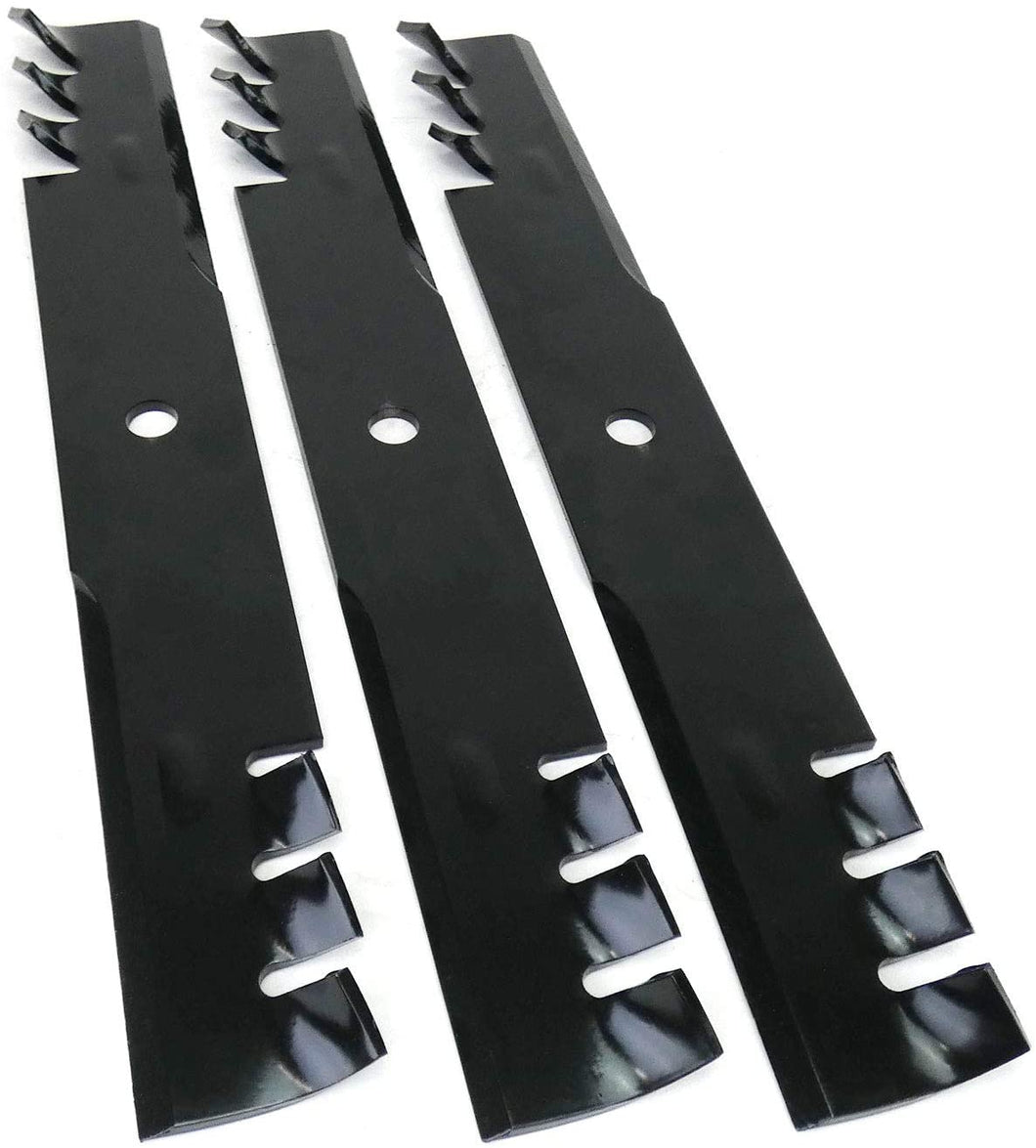 Rotary 12733 PK3 Copperhead Mulching Blades