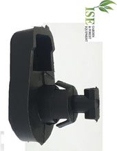 Load image into Gallery viewer, ISE Replacement Twist Lock for Stihl MS310 Chainsaw. Replaces Part Numbers: 1123 141 2301
