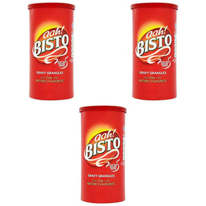 Bisto Favourite Gravy Granules 550g