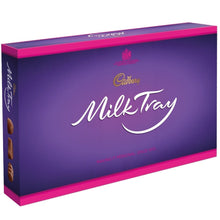 Load image into Gallery viewer, Cadbury Milk Tray Chocolate Assortment 360g
