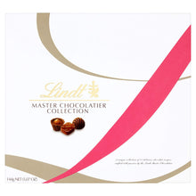 Load image into Gallery viewer, Lindt - Master Chocolatier Collection - 144g
