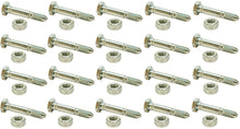 Load image into Gallery viewer, (20) SHEAR PINS / BOLTS for 1128dde, 1332dde, 342449, 400120, 51001600, 510016, 53200500, 532005, 342449, 400120

