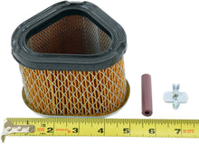Load image into Gallery viewer, Kohler 12-083-10-S Lawn &amp; Garden Equipment Engine Air Filter Genuine Original Equipment Manufacturer (OEM) part
