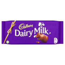 Load image into Gallery viewer, Cadbury Dairy Milk 360g Gift Bar
