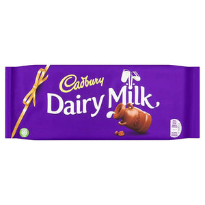 Cadbury Dairy Milk 360g Gift Bar