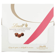 Load image into Gallery viewer, Lindt - Master Chocolatier Collection - 144g
