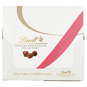 Lindt - Master Chocolatier Collection - 144g