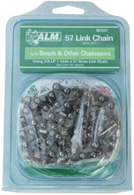Load image into Gallery viewer, 3/8&quot; Chainsaw Chain With 49 Links
