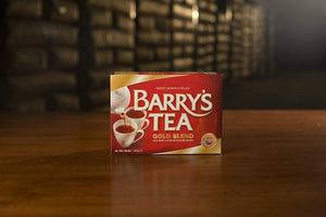 Barrys Gold 80 Bags (Pack Of 2)