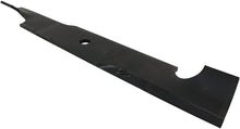 Load image into Gallery viewer, Rotary 52 – 54&quot; 2173 Heavy Duty Notched High Lift Commercial Lawnmower Blade Set (3)
