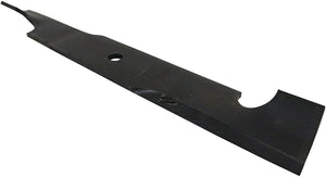 Rotary 52 – 54" 2173 Heavy Duty Notched High Lift Commercial Lawnmower Blade Set (3)