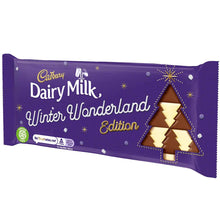 Load image into Gallery viewer, Cadbury Dairy Milk Winter Wonderland 100G (Wholesale Grocery Item For Christmas) (Case Of 2)
